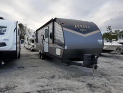 Vehiculos salvage en venta de Copart Harleyville, SC: 2022 Coachmen Aurora