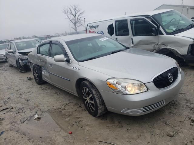 2006 Buick Lucerne CXL