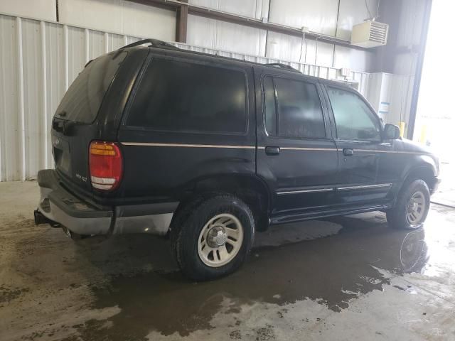 1998 Ford Explorer