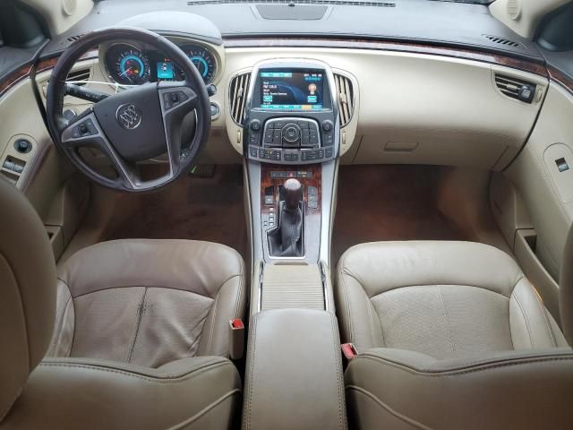 2013 Buick Lacrosse Premium