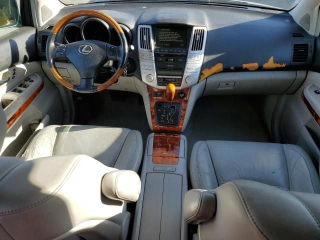 2005 Lexus RX 330