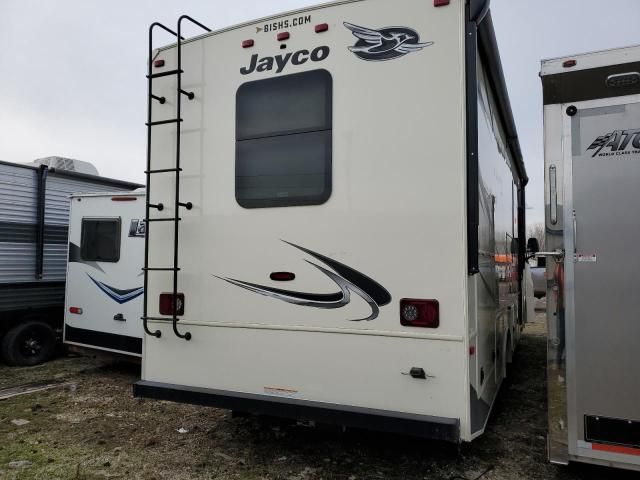 2021 Jayco 2021 Ford F53