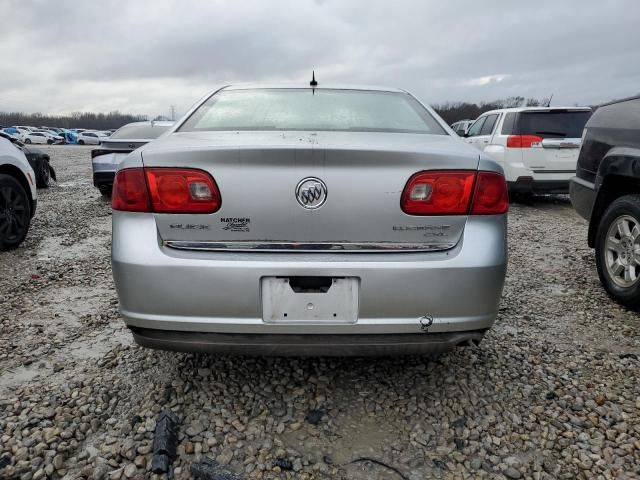 2008 Buick Lucerne CXL