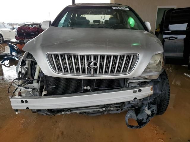 2000 Lexus RX 300