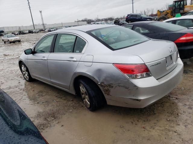 2008 Honda Accord EX