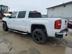 2017 GMC Sierra K1500 SLE