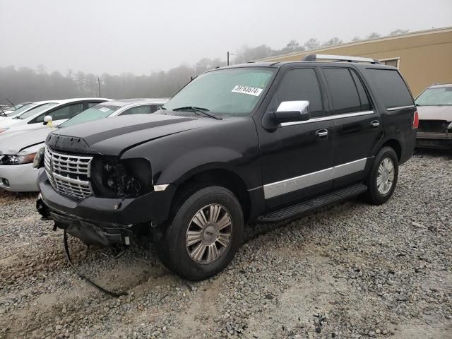 2008 Lincoln Navigator