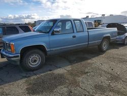 Clean Title Cars for sale at auction: 1988 GMC GMT-400 K1500