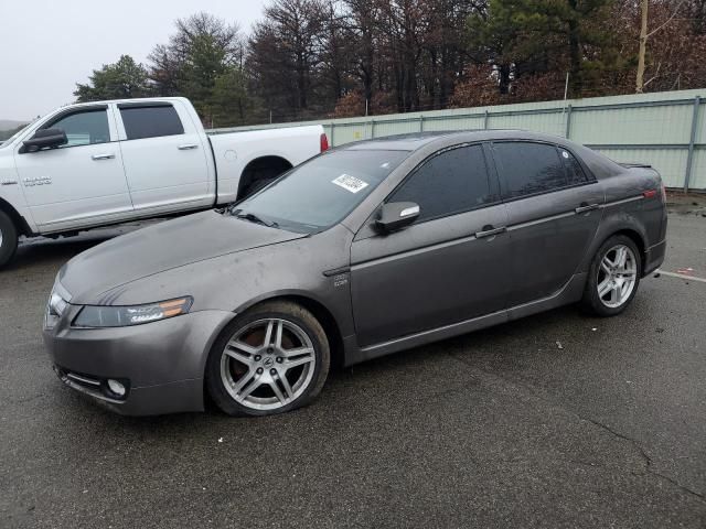 2007 Acura TL