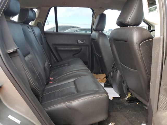 2008 Ford Edge Limited