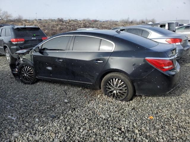 2014 Buick Lacrosse