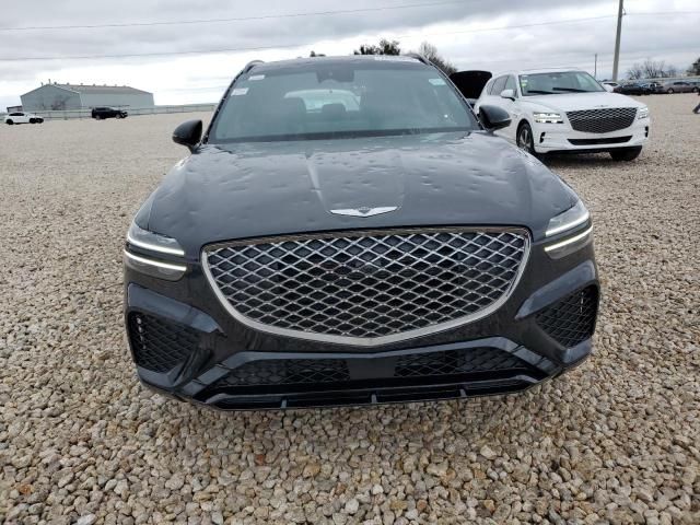 2024 Genesis GV70 Base