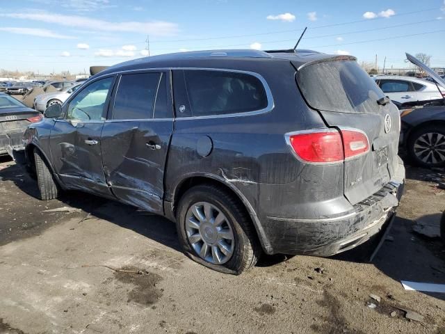 2014 Buick Enclave