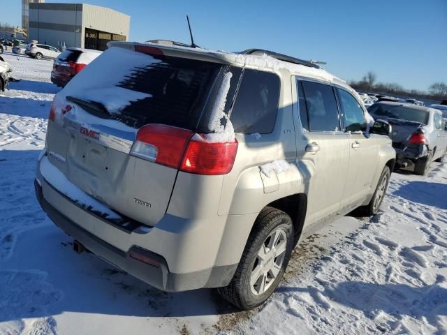 2013 GMC Terrain SLT