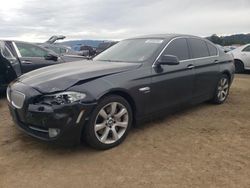 2012 BMW 550 XI for sale in San Martin, CA
