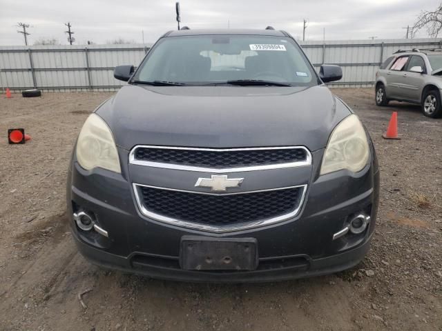 2010 Chevrolet Equinox LT