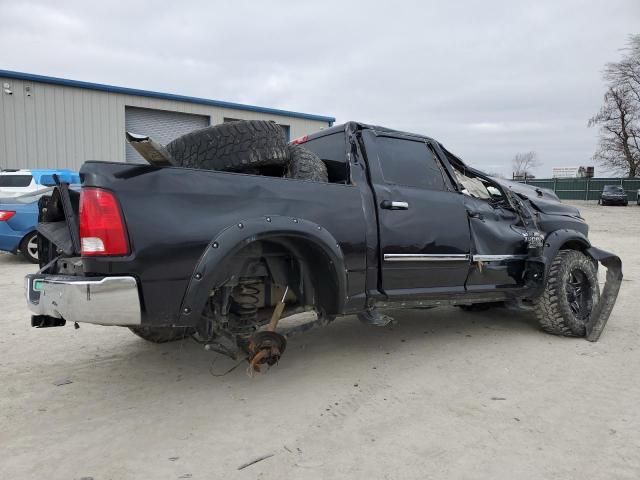 2017 Dodge RAM 1500 SLT