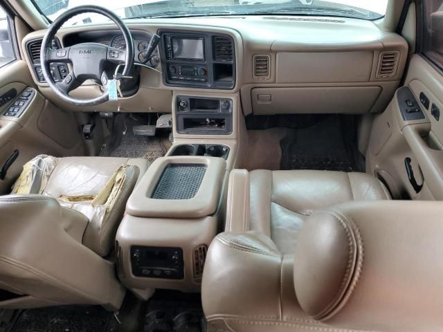 2005 GMC Sierra K2500 Heavy Duty