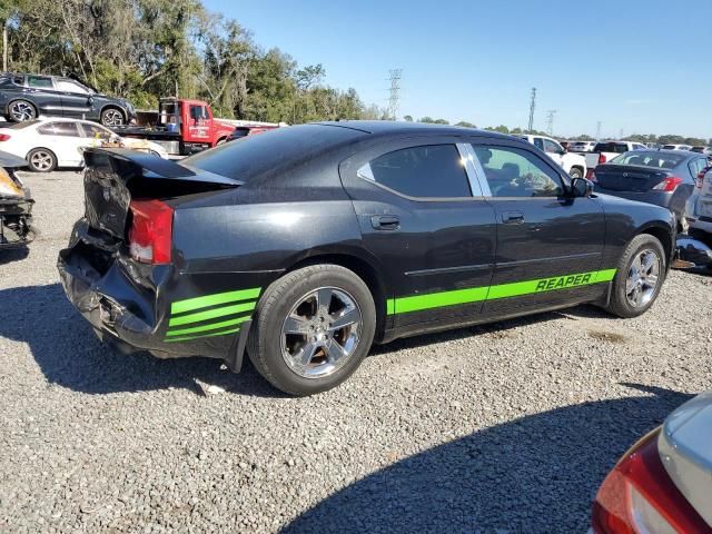 2010 Dodge Charger SXT