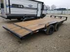 2023 Trail King Trailer