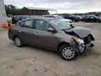 2015 Nissan Versa S