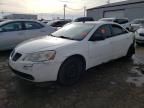 2008 Pontiac G6 Value Leader