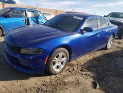 2021 Dodge Charger SXT en venta en Albuquerque, NM