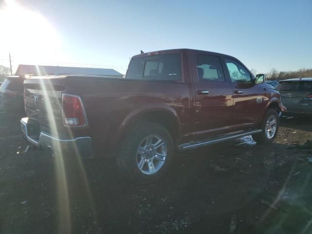 2014 Dodge RAM 1500 Longhorn