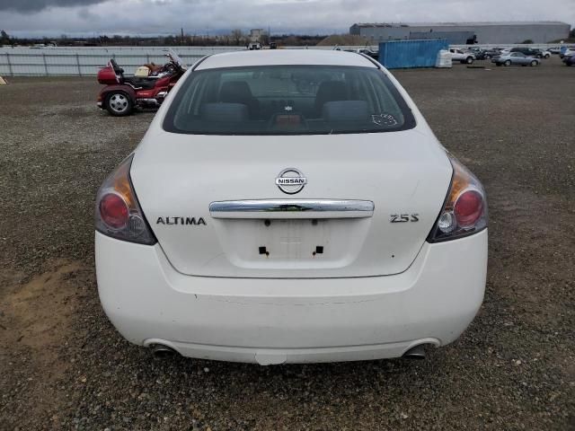 2008 Nissan Altima 2.5