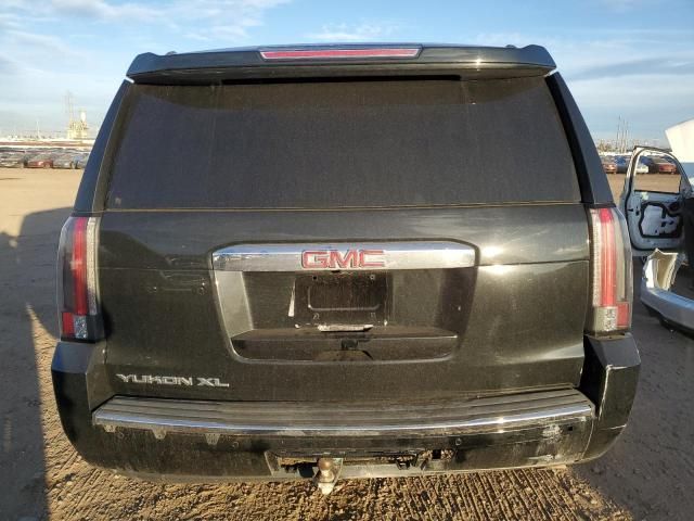 2015 GMC Yukon XL Denali