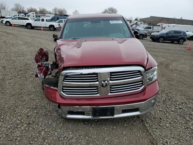 2014 Dodge RAM 1500 SLT