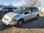 2001 Ford Windstar SE Sport