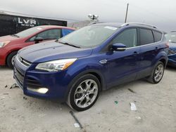 2015 Ford Escape Titanium for sale in North Las Vegas, NV