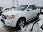 2008 Ford Escape HEV