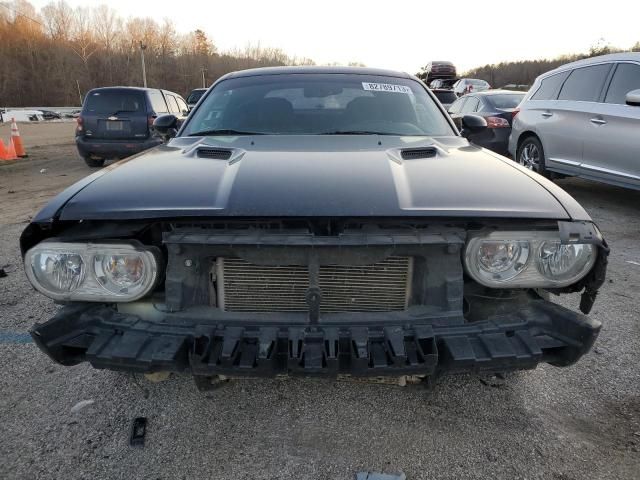 2014 Dodge Challenger SXT