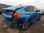 2018 BMW X4 XDRIVEM40I