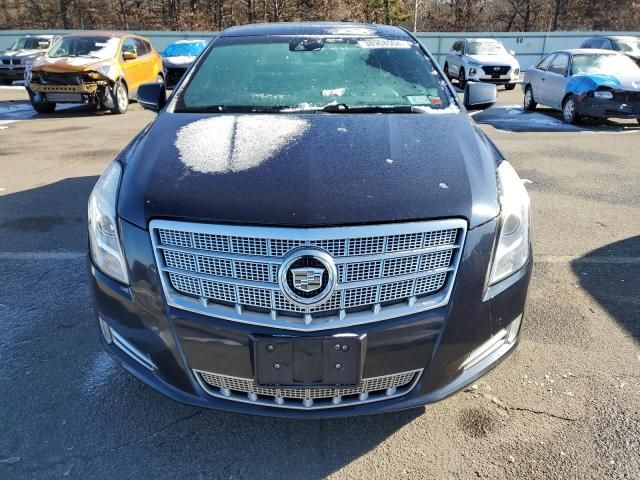 2013 Cadillac XTS Platinum