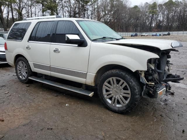 2008 Lincoln Navigator