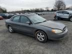 2002 Ford Taurus SES