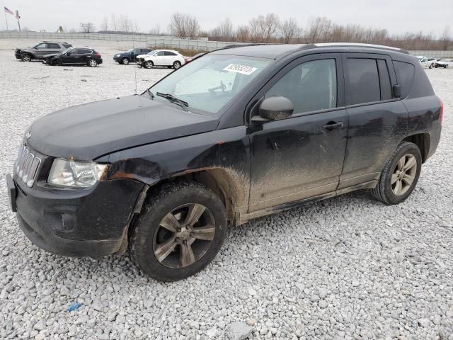 2013 Jeep Compass