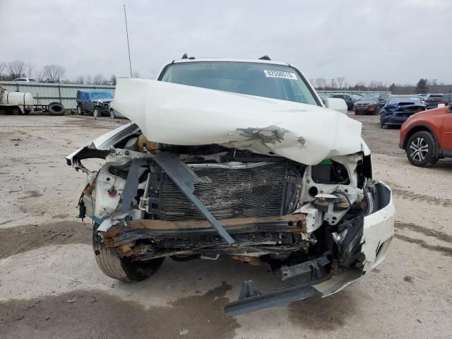 2011 Mercury Mariner Premier