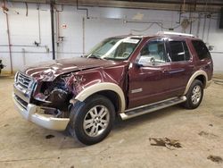 2006 Ford Explorer Eddie Bauer for sale in Wheeling, IL