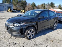 2021 Honda HR-V LX for sale in Mendon, MA