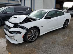 Dodge Charger Vehiculos salvage en venta: 2023 Dodge Charger R/T