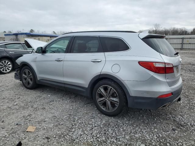 2014 Hyundai Santa FE GLS