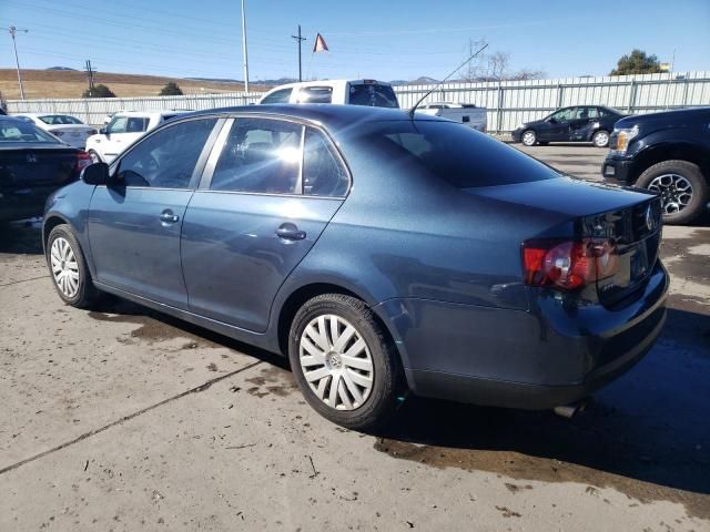 2010 Volkswagen Jetta S