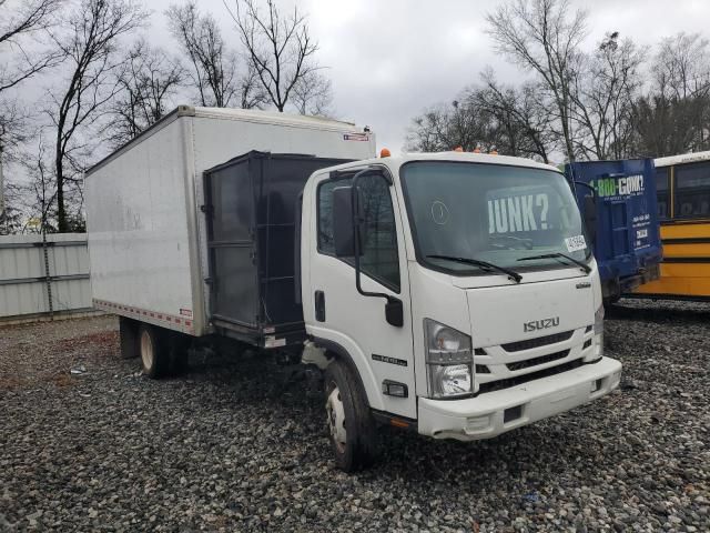 2020 Isuzu NPR HD