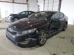 2013 KIA Optima SX en venta en Lexington, KY