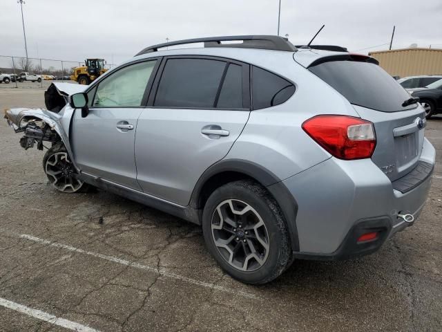 2017 Subaru Crosstrek Premium