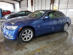 BMW salvage cars for sale: 2010 BMW 335 I